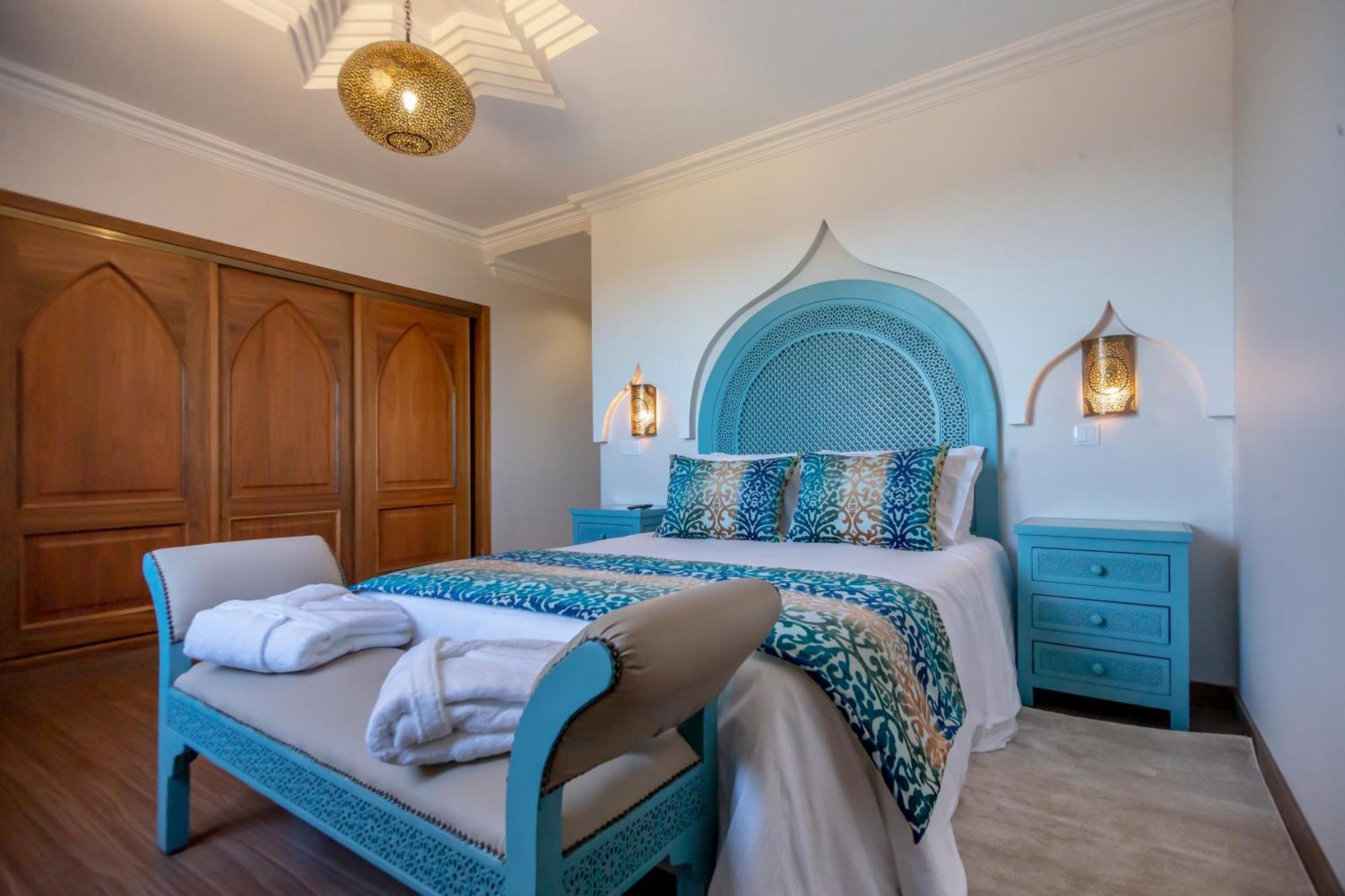 Al Karob Yoga Boutique Hotel Guia  Eksteriør billede