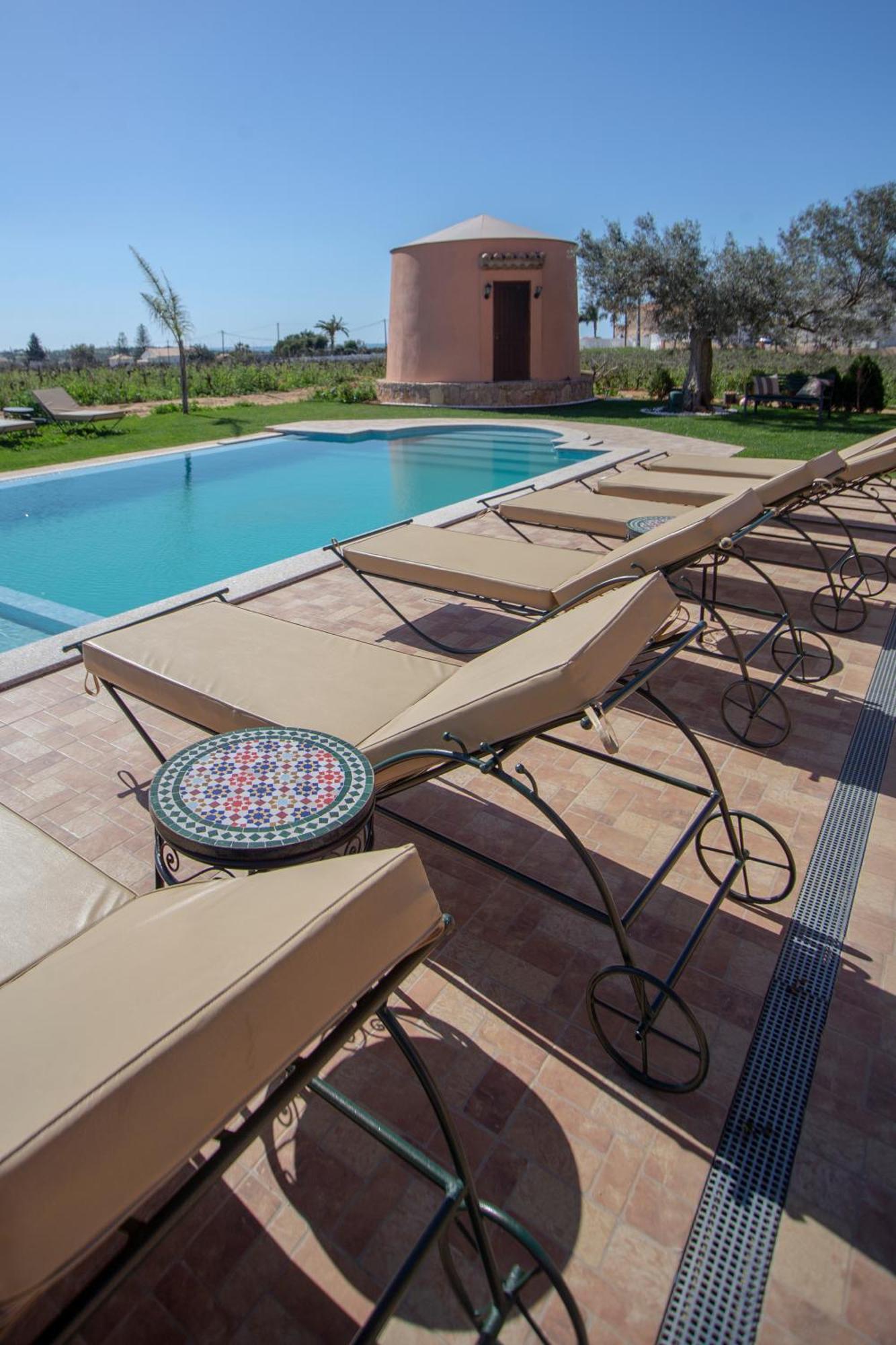 Al Karob Yoga Boutique Hotel Guia  Eksteriør billede