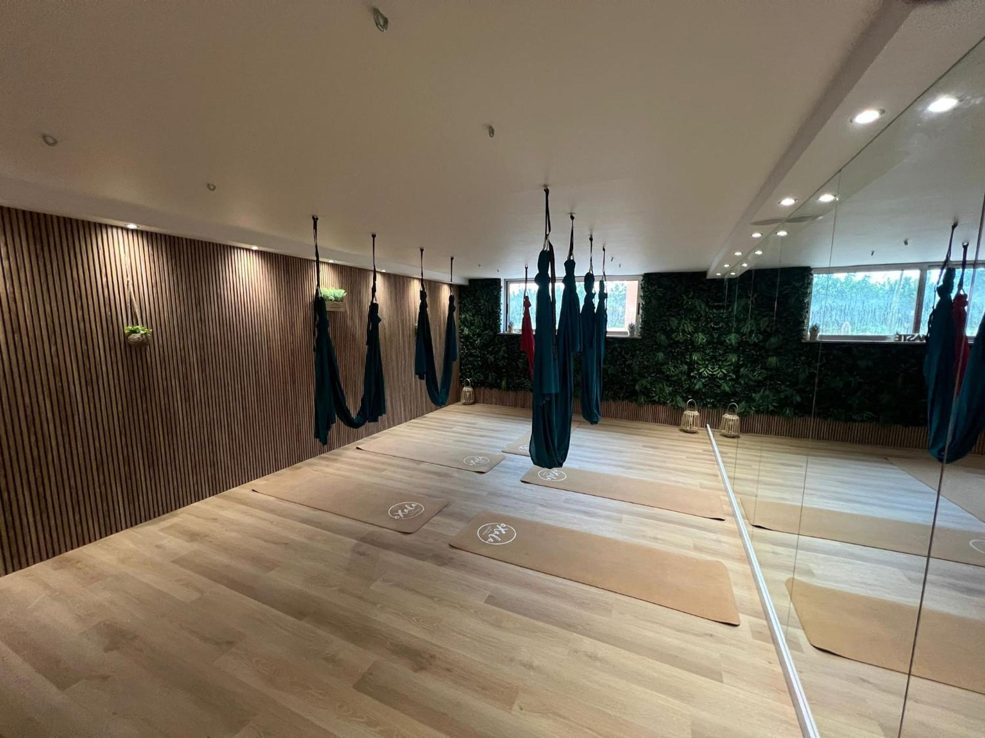 Al Karob Yoga Boutique Hotel Guia  Eksteriør billede