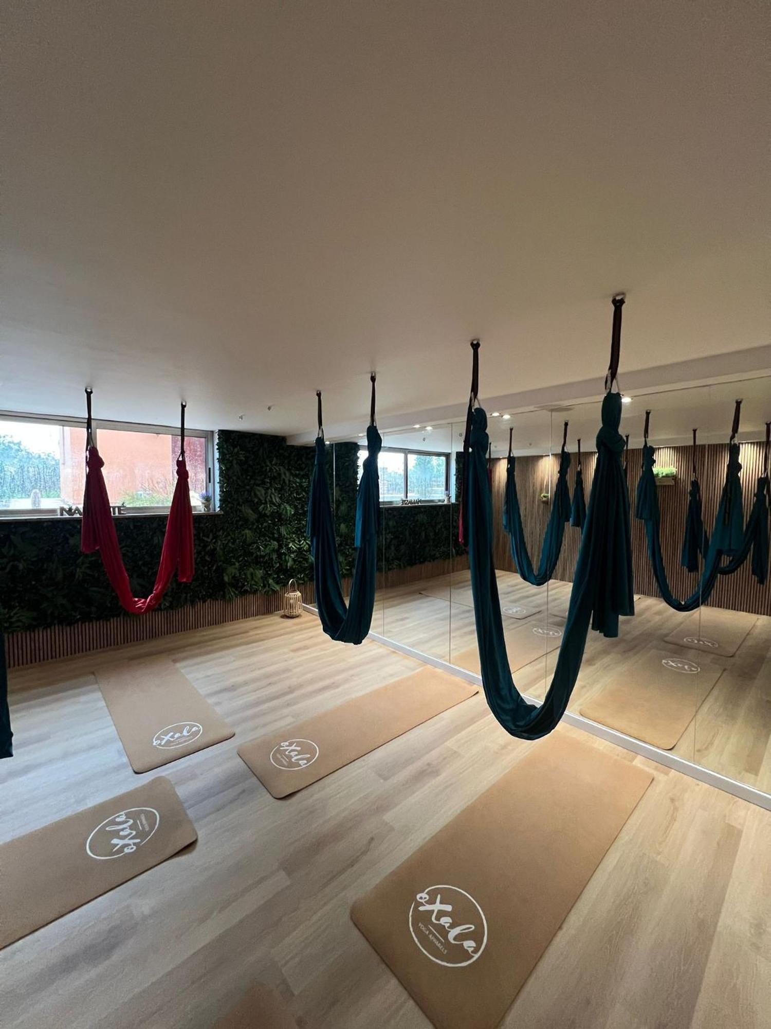 Al Karob Yoga Boutique Hotel Guia  Eksteriør billede