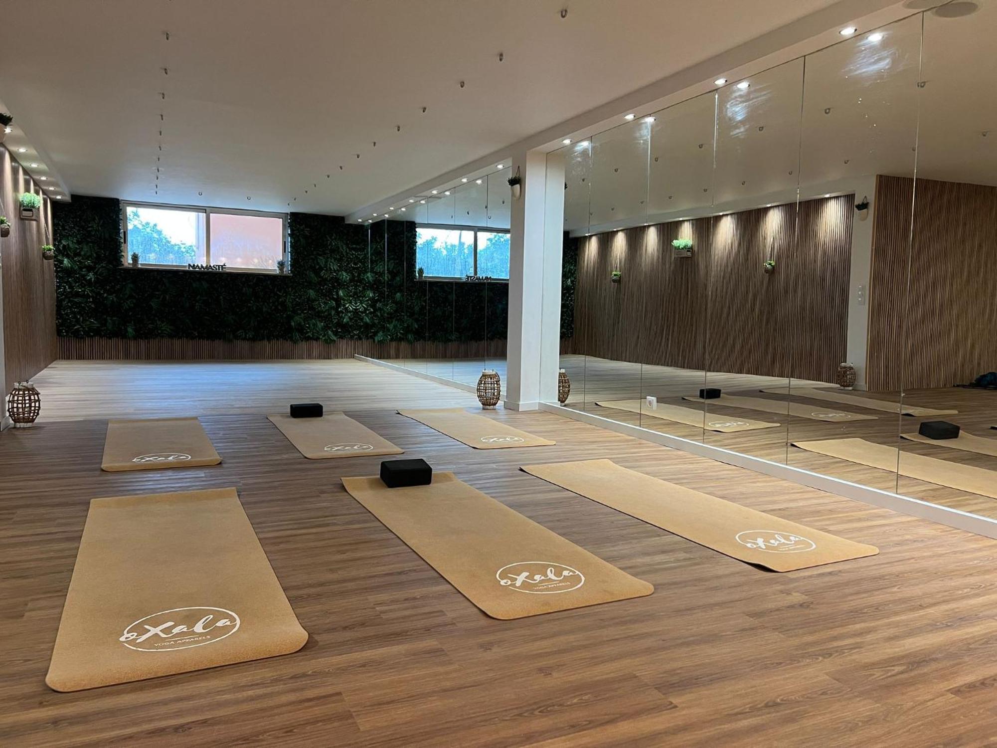 Al Karob Yoga Boutique Hotel Guia  Eksteriør billede