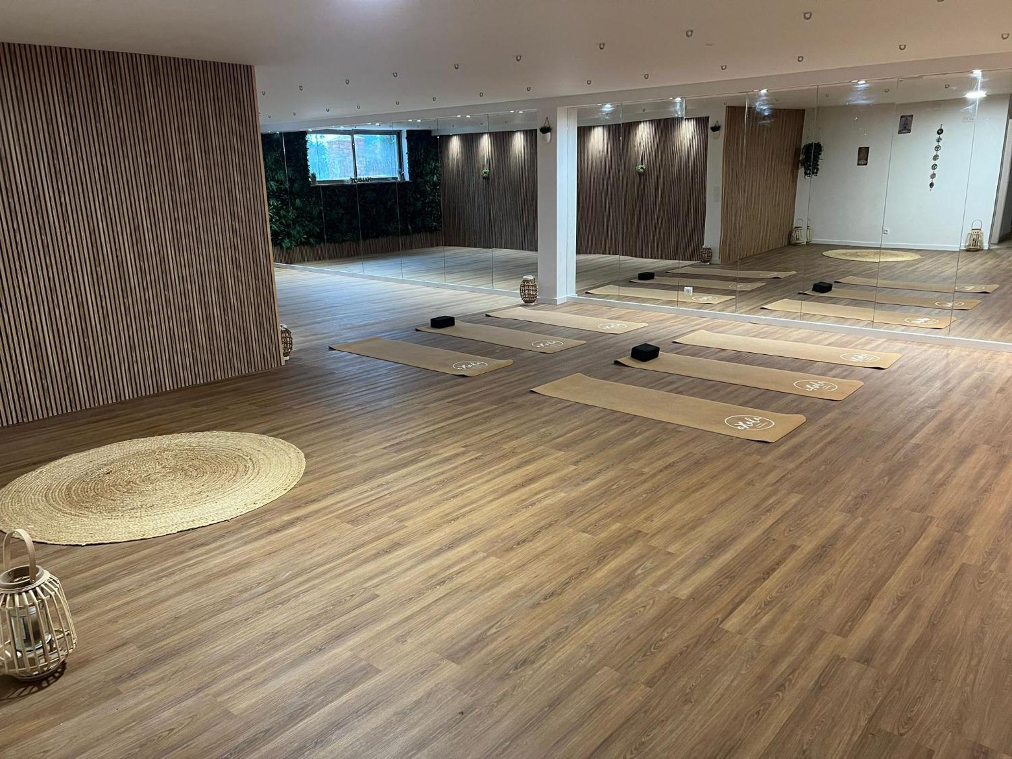 Al Karob Yoga Boutique Hotel Guia  Eksteriør billede