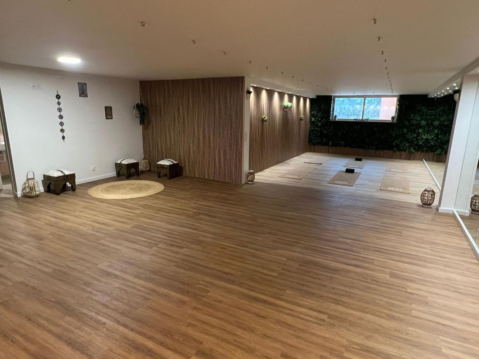 Al Karob Yoga Boutique Hotel Guia  Eksteriør billede