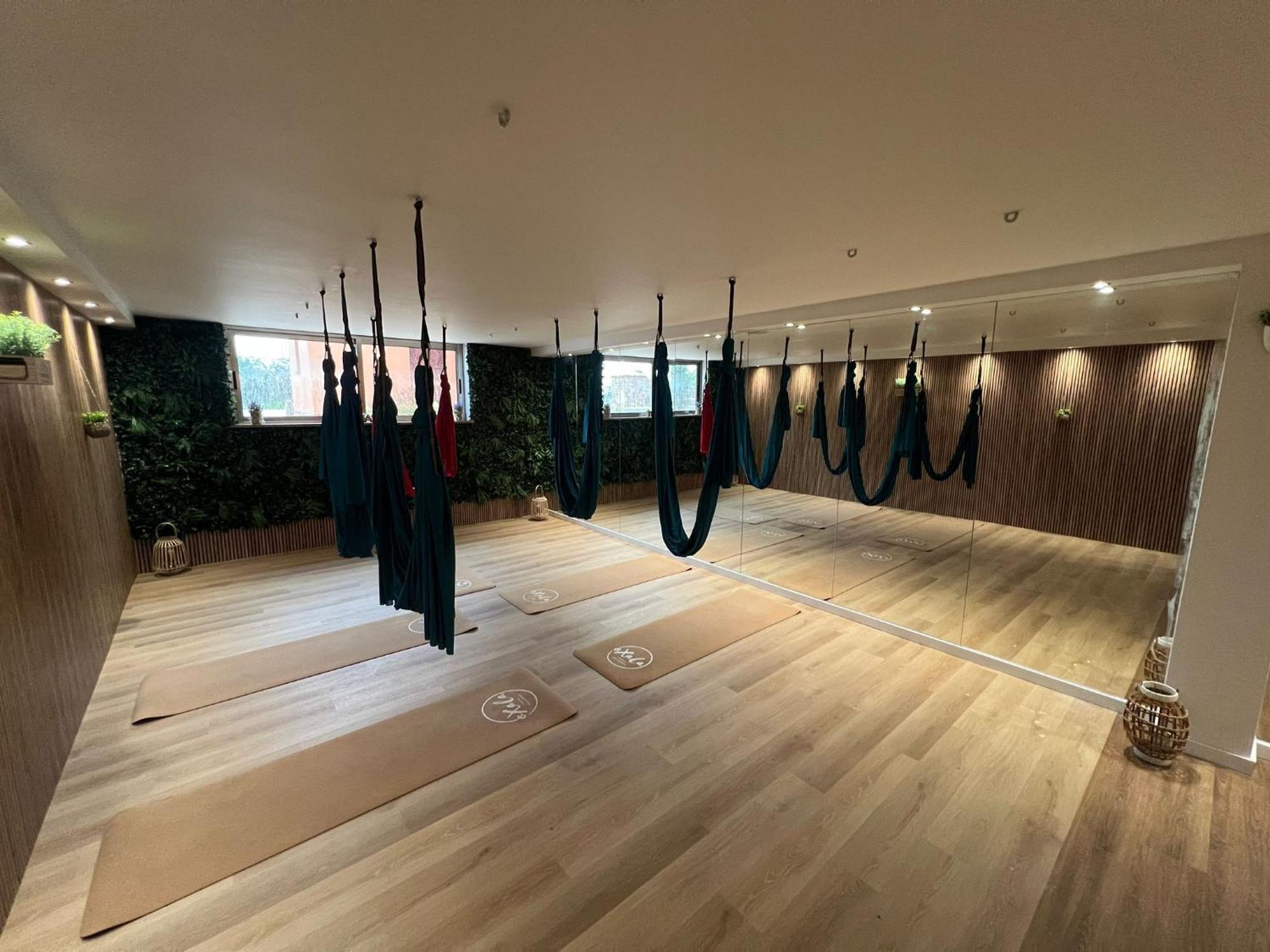 Al Karob Yoga Boutique Hotel Guia  Eksteriør billede