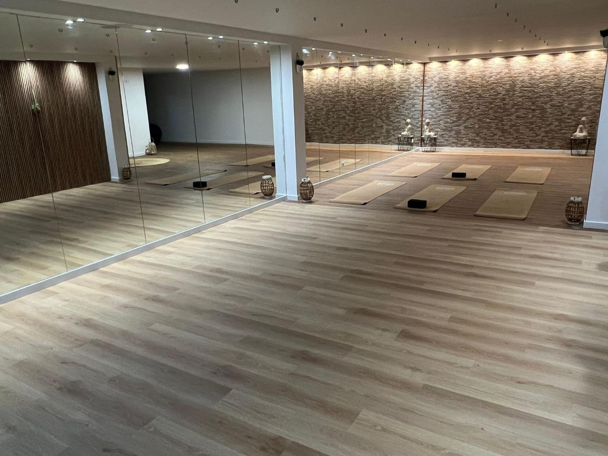 Al Karob Yoga Boutique Hotel Guia  Eksteriør billede